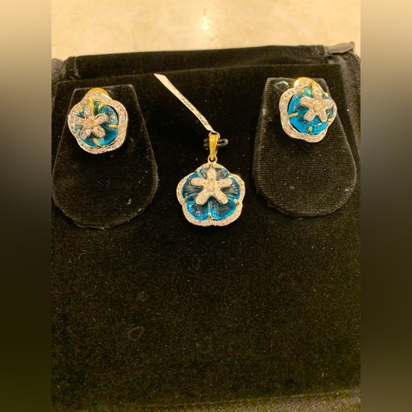 Handmade jewellery - Picture 5 of 5